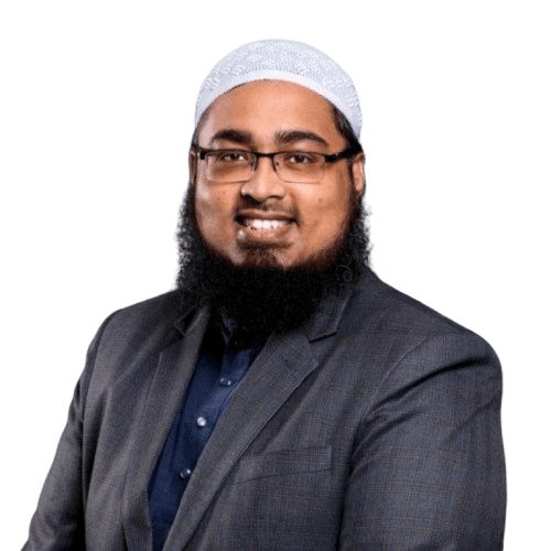 Dr (Mufti) Yousuf Sultan