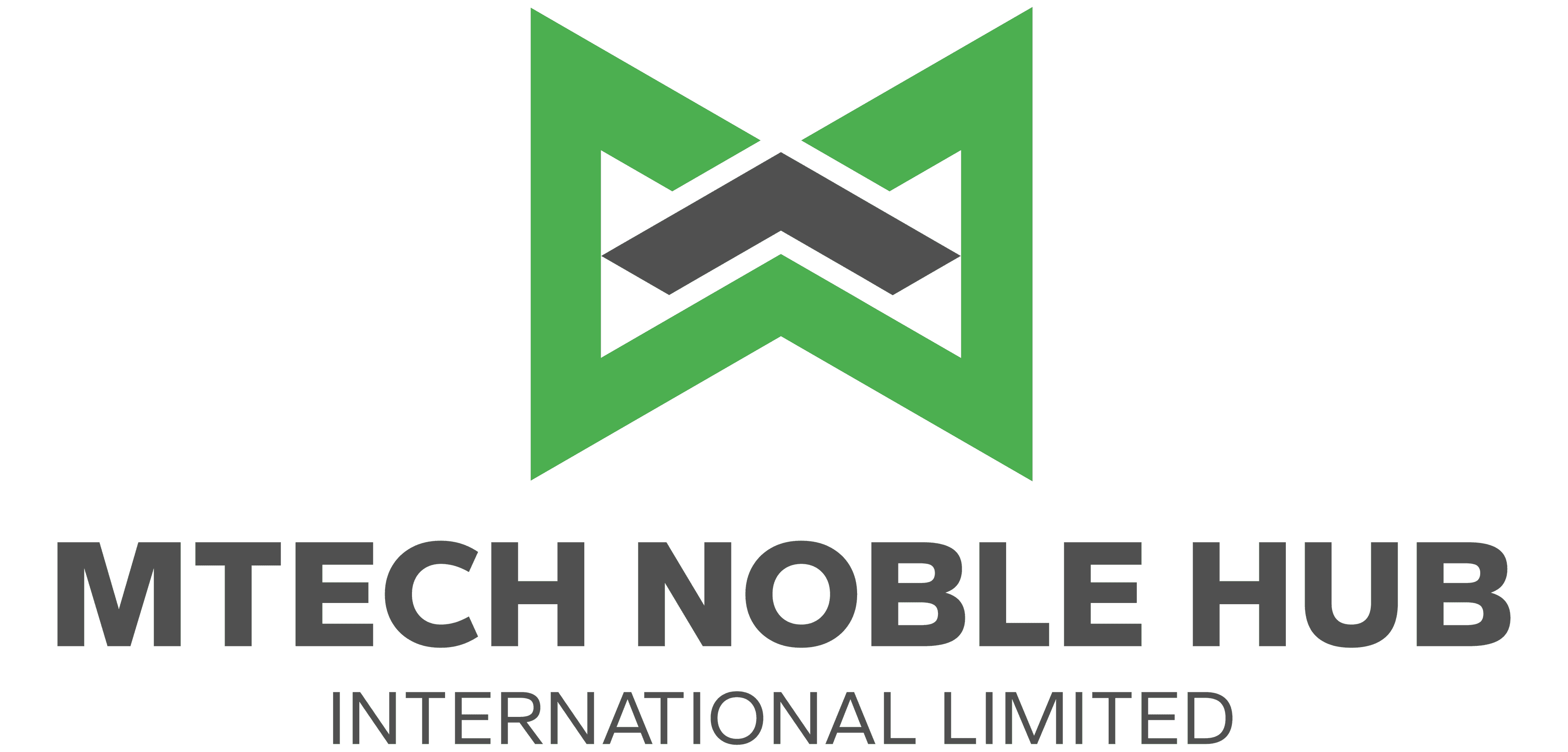M-Tech logo